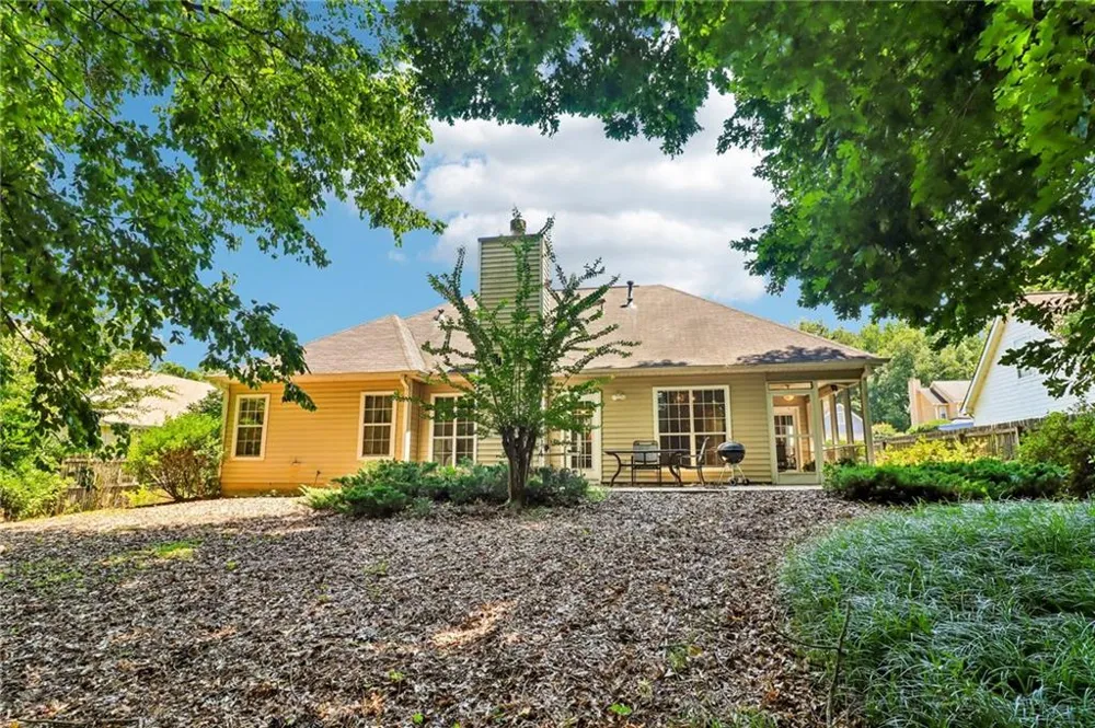 115 Parkside Drive Stockbridge, GA 30281