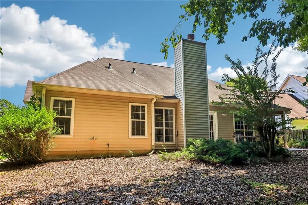 115 Parkside Drive Stockbridge, GA 30281