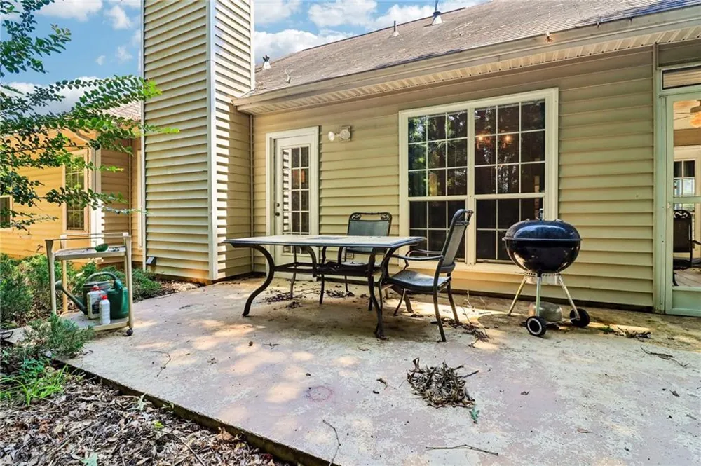115 Parkside Drive Stockbridge, GA 30281