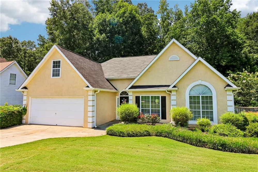 115 Parkside Drive Stockbridge, GA 30281