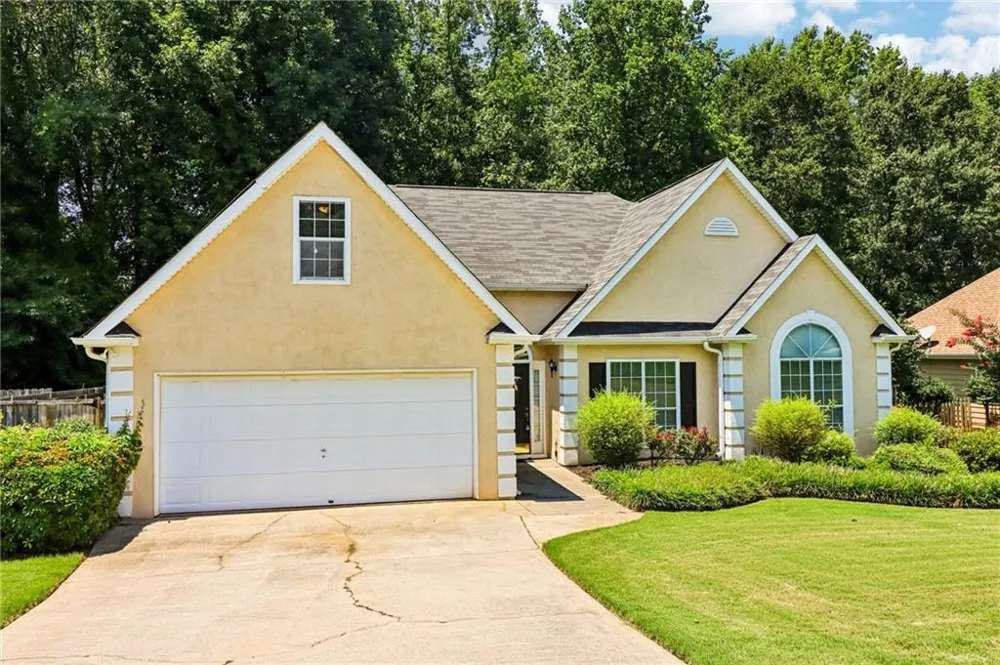 115 Parkside Drive Stockbridge, GA 30281