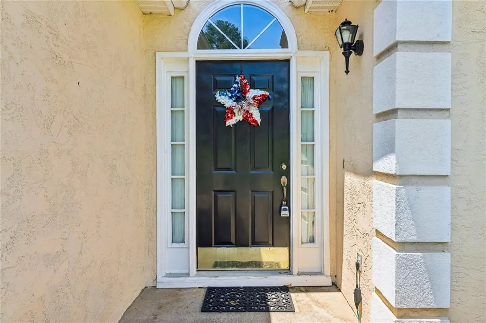 115 Parkside Drive Stockbridge, GA 30281