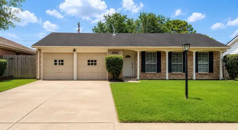 10911 Sageleaf Lane