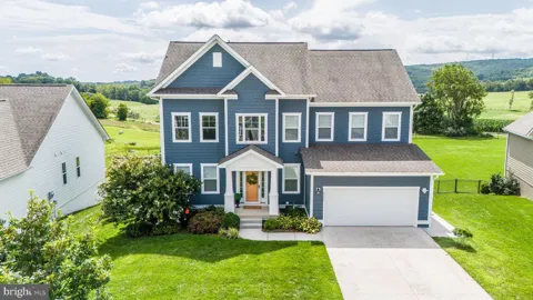 2292 SCENIC RIDGE CIRCLE