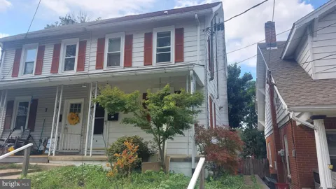 5 MONROE STREET