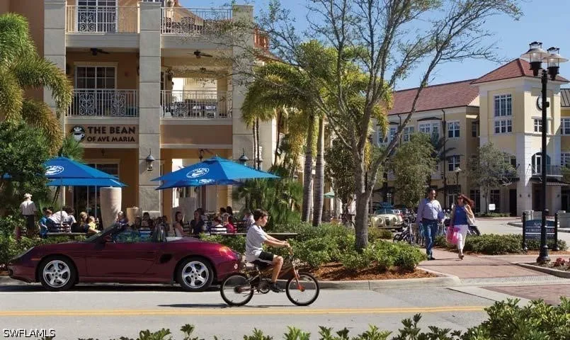 Ferrari Avenue Ave Maria, FL 34142
