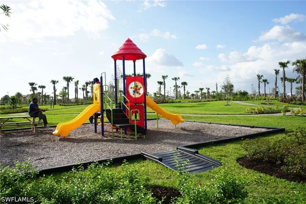 Ferrari Avenue Ave Maria, FL 34142