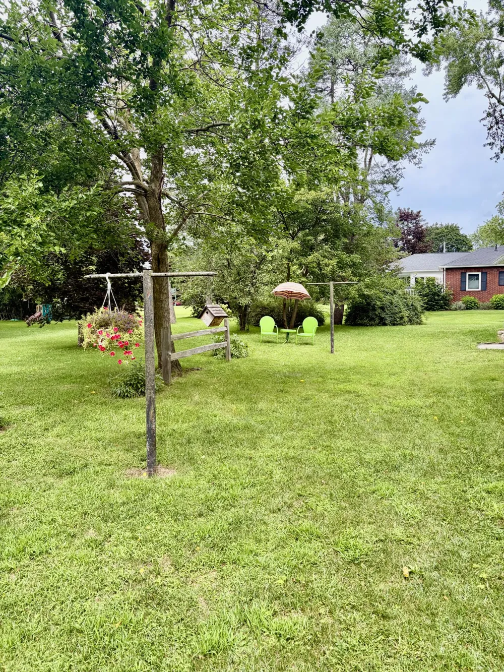 204 Litchfield Street Clinton, MI 49236