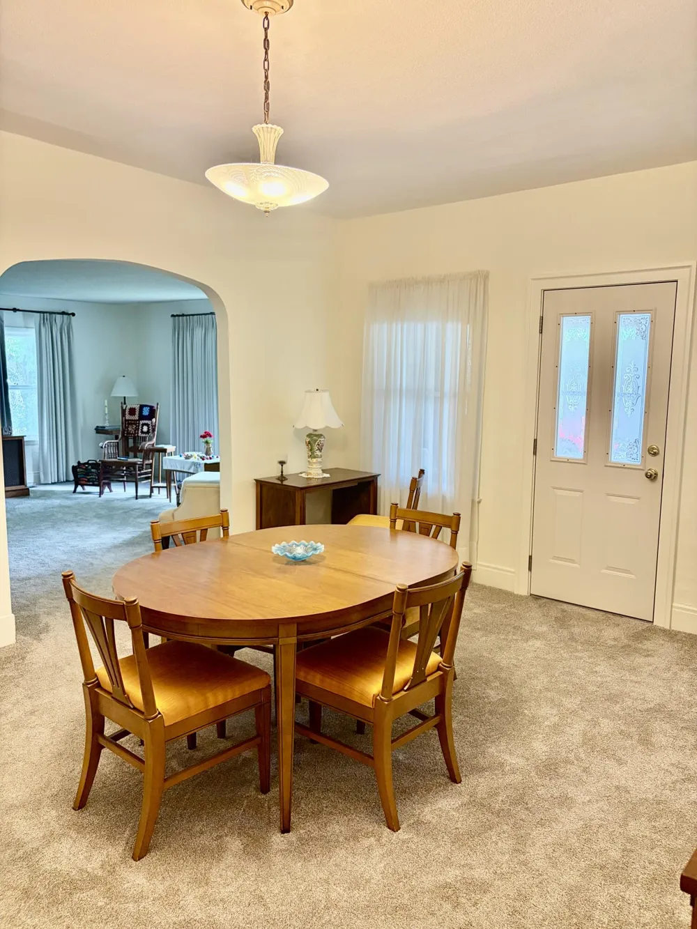 204 Litchfield Street Clinton, MI 49236