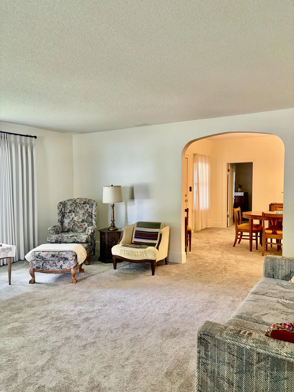 204 Litchfield Street Clinton, MI 49236
