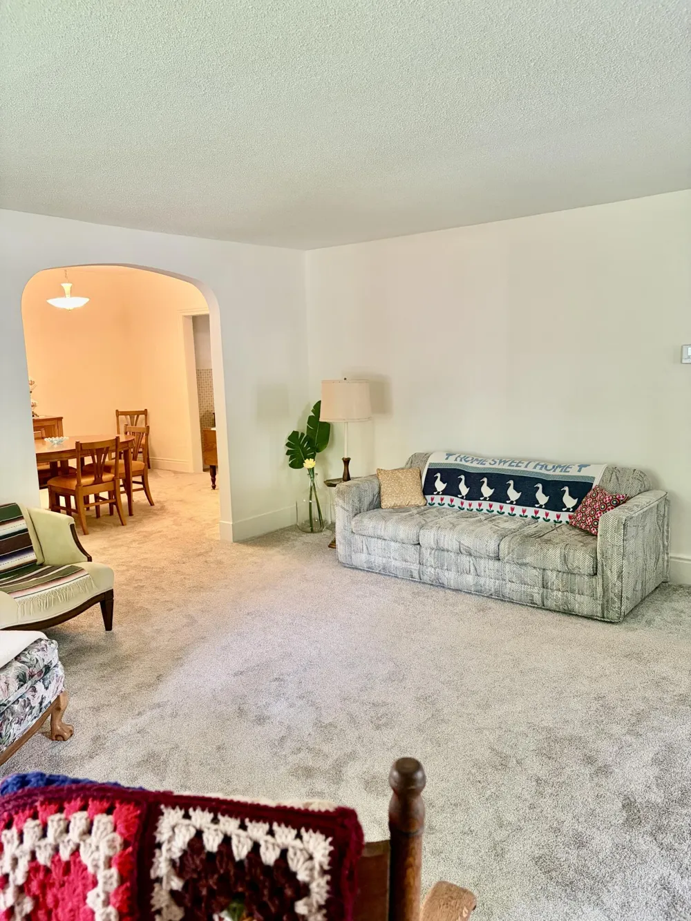204 Litchfield Street Clinton, MI 49236