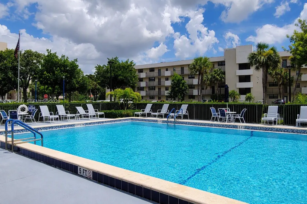 2410 Deer Creek Country Club Blvd #310E Deerfield Beach, FL 33442