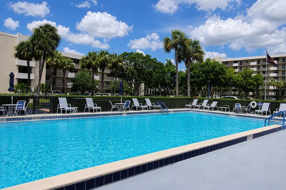 2410 Deer Creek Country Club Blvd #310E Deerfield Beach, FL 33442