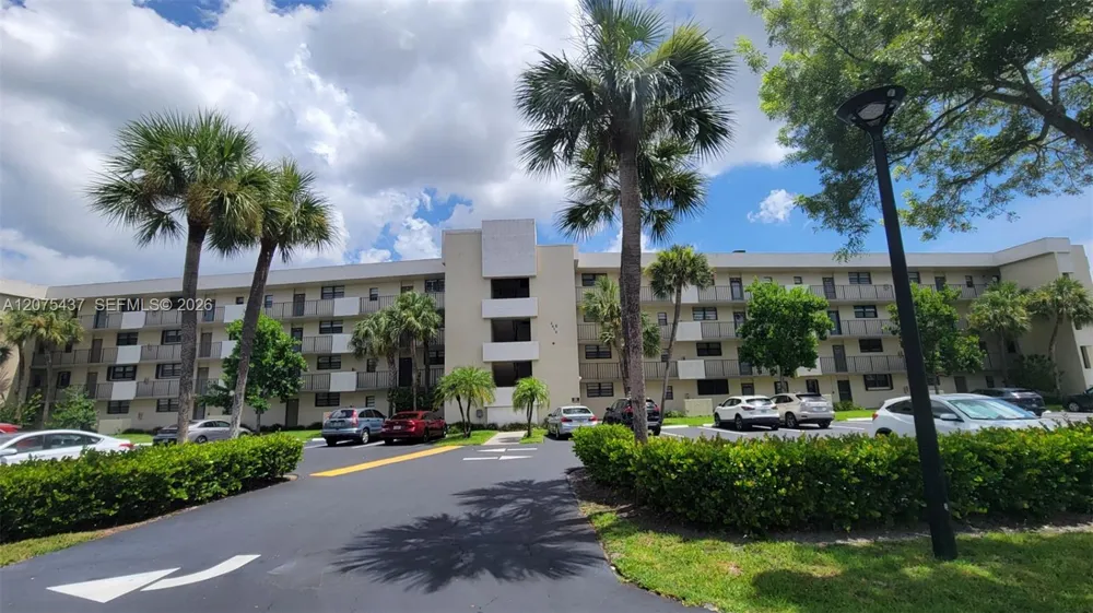 2410 Deer Creek Country Club Blvd #310E Deerfield Beach, FL 33442
