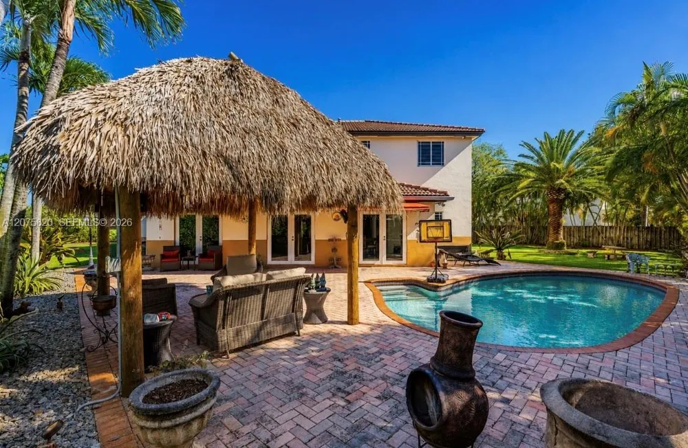12071 SW 1st St Miami, FL 33184