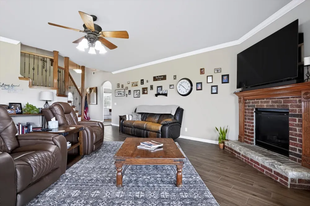 14435 35th Avenue E Skiatook, OK 74070