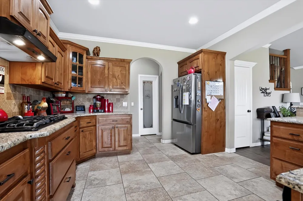 14435 35th Avenue E Skiatook, OK 74070
