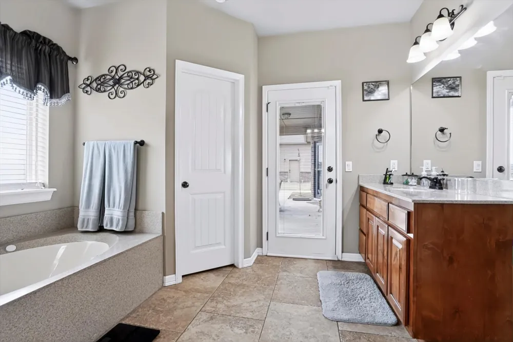 14435 35th Avenue E Skiatook, OK 74070