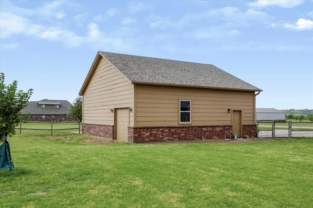 14435 35th Avenue E Skiatook, OK 74070