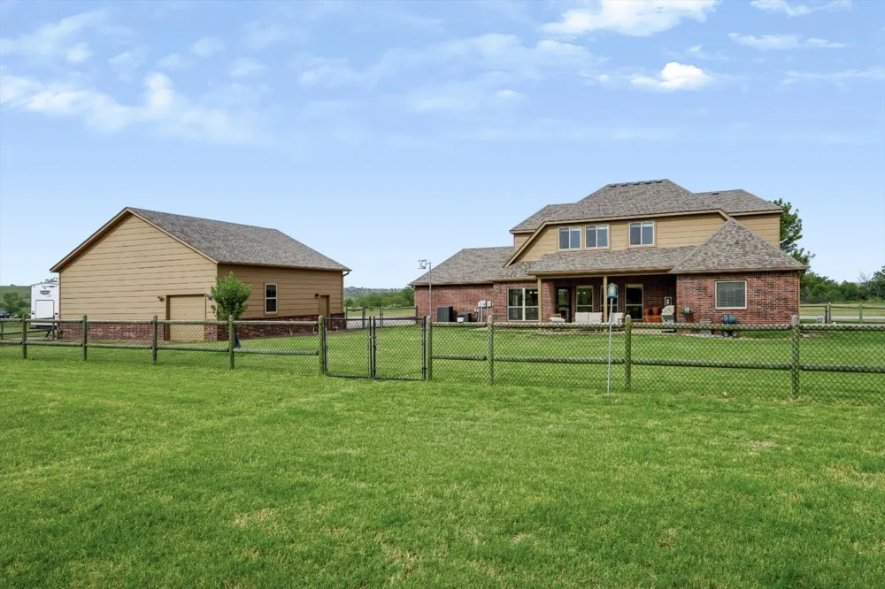 14435 35th Avenue E Skiatook, OK 74070
