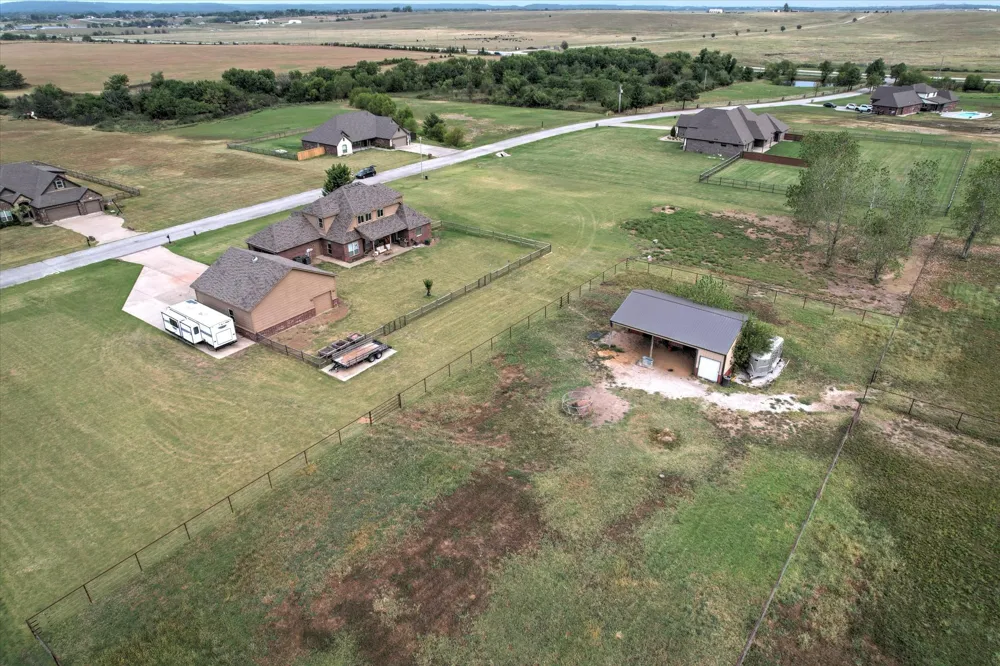 14435 35th Avenue E Skiatook, OK 74070