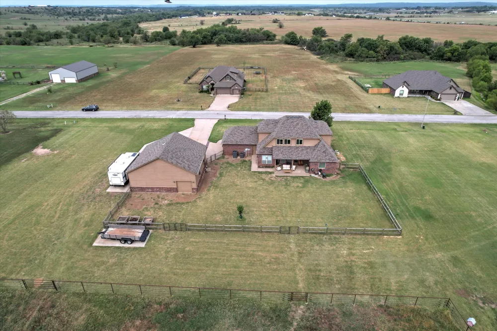 14435 35th Avenue E Skiatook, OK 74070