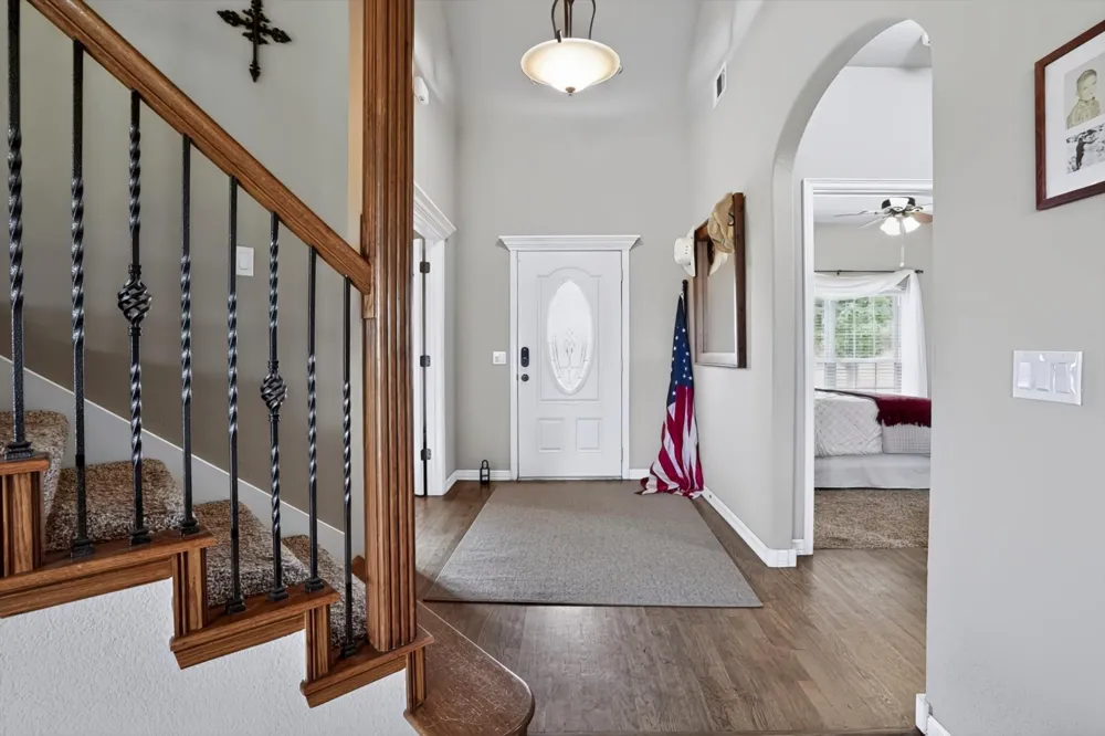 14435 35th Avenue E Skiatook, OK 74070