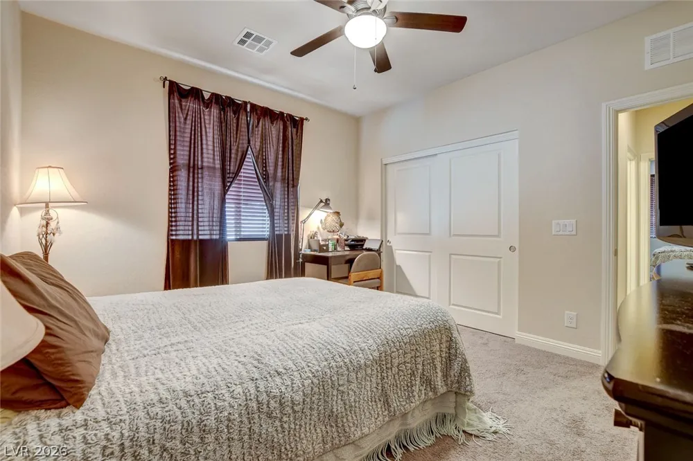 9730 Ponderosa Skye Court Las Vegas, NV 89166