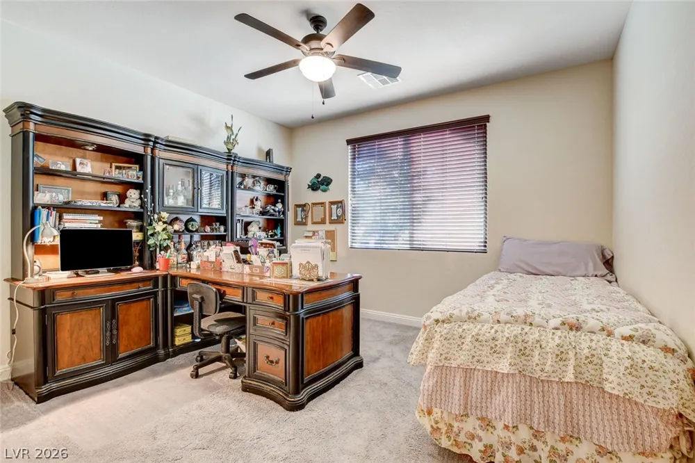 9730 Ponderosa Skye Court Las Vegas, NV 89166