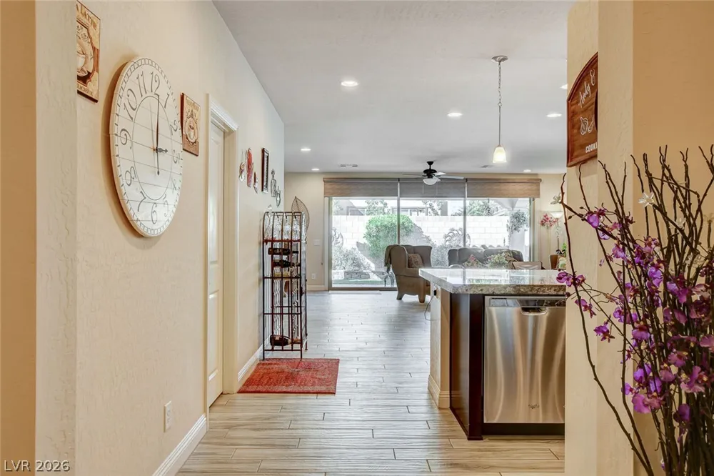 9730 Ponderosa Skye Court Las Vegas, NV 89166