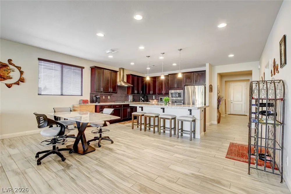 9730 Ponderosa Skye Court Las Vegas, NV 89166