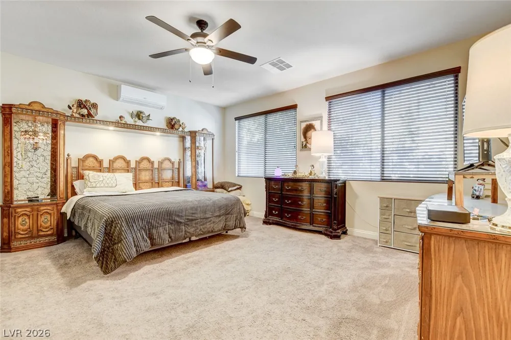 9730 Ponderosa Skye Court Las Vegas, NV 89166
