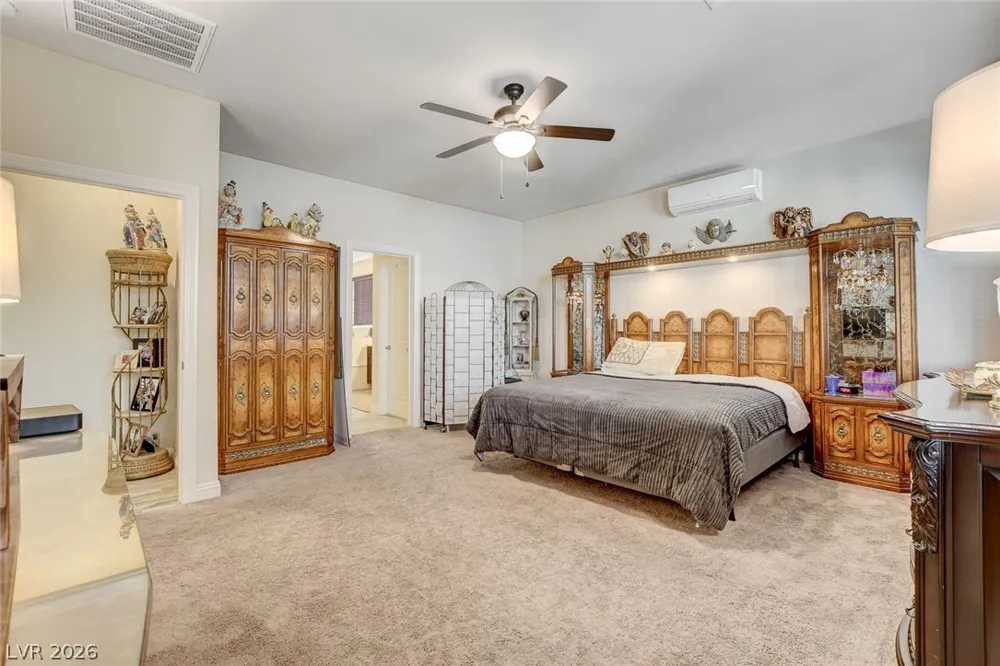 9730 Ponderosa Skye Court Las Vegas, NV 89166