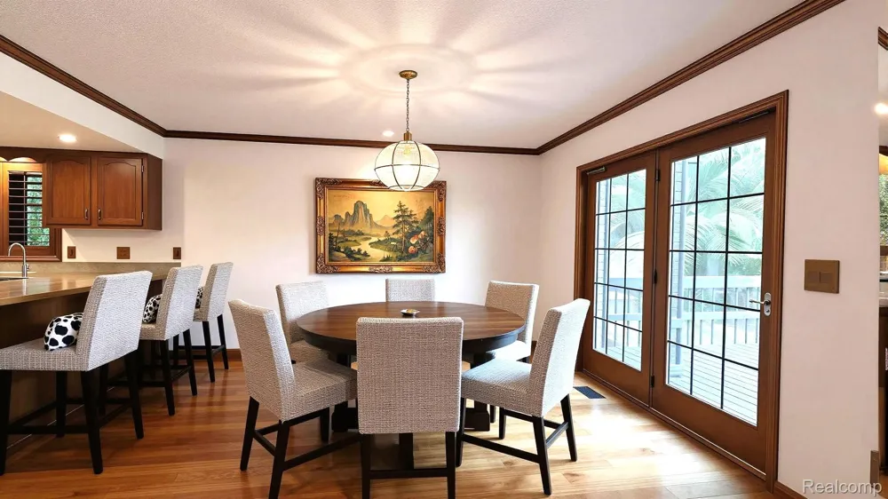 448 Fairwood Road Putnam Township, MI 48169