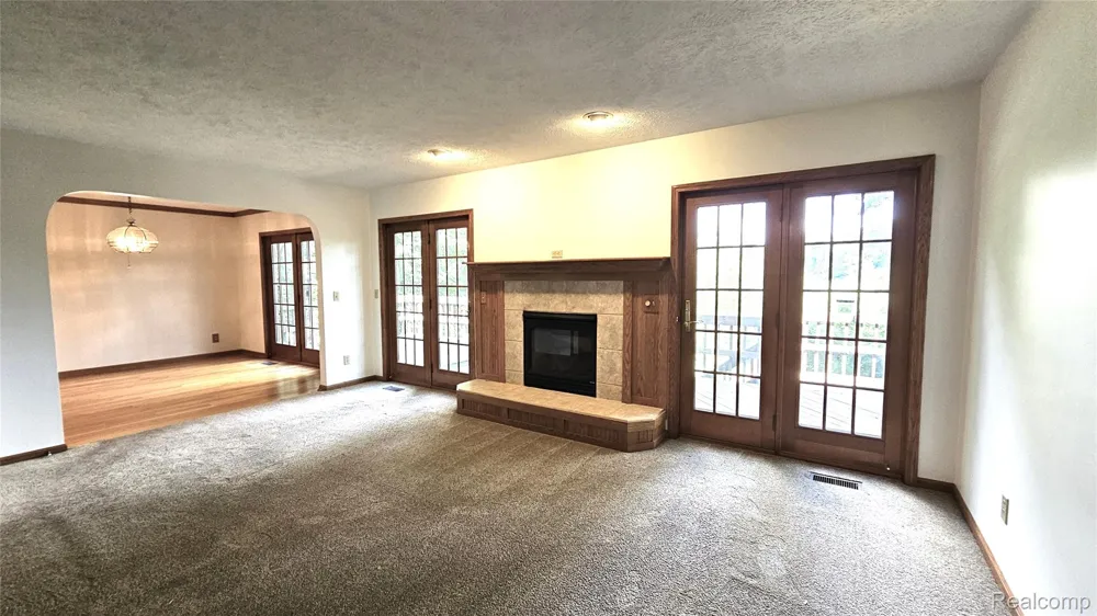 448 Fairwood Road Putnam Township, MI 48169