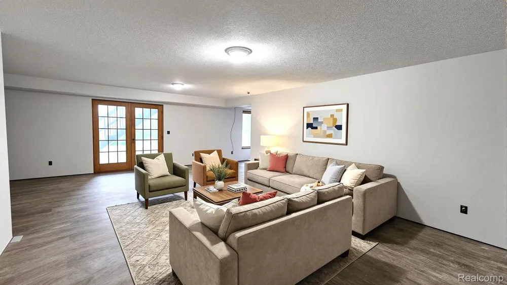 448 Fairwood Road Putnam Township, MI 48169