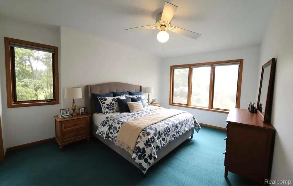 448 Fairwood Road Putnam Township, MI 48169