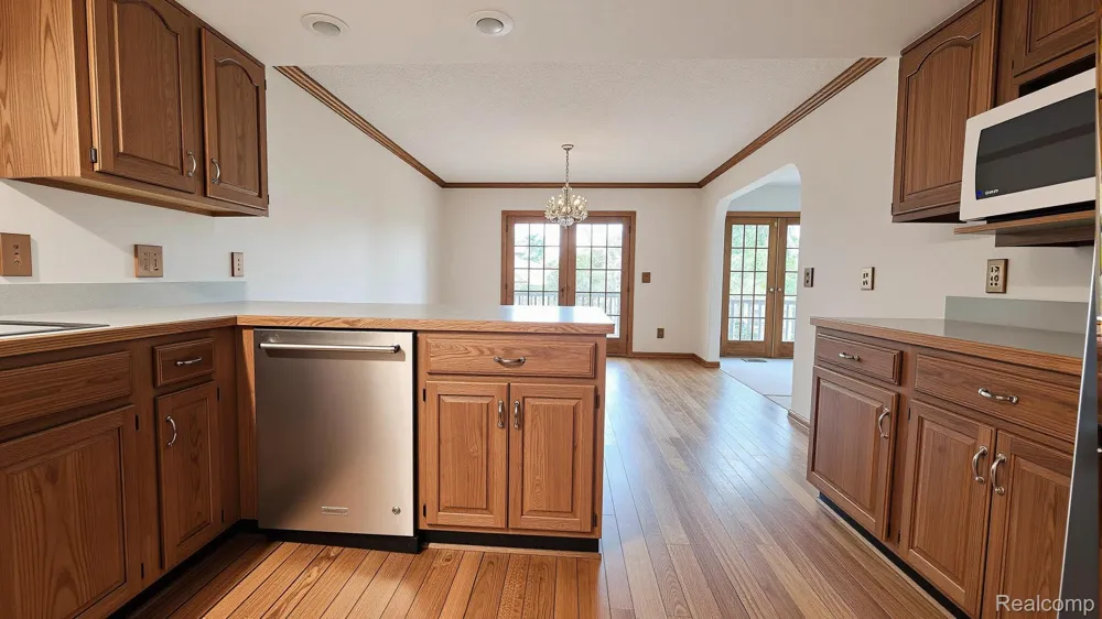 448 Fairwood Road Putnam Township, MI 48169