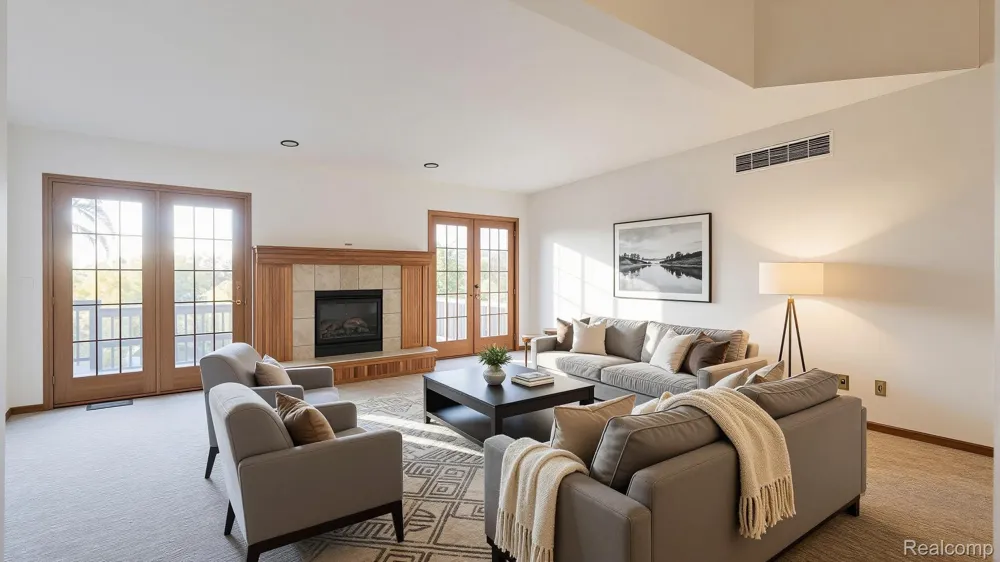 448 Fairwood Road Putnam Township, MI 48169