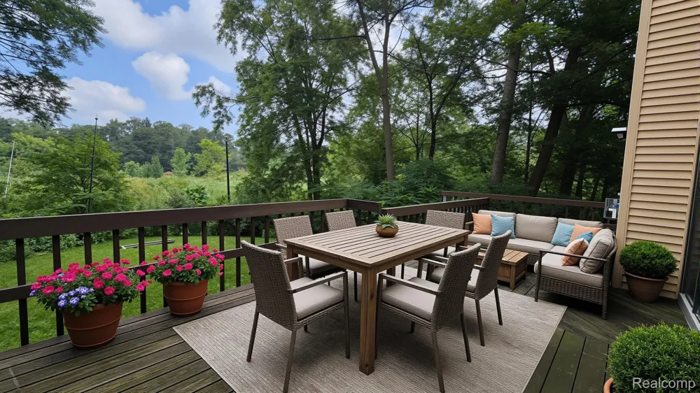 448 Fairwood Road Putnam Township, MI 48169