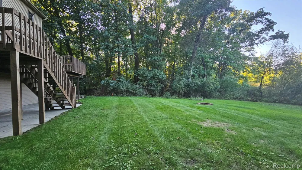 448 Fairwood Road Putnam Township, MI 48169