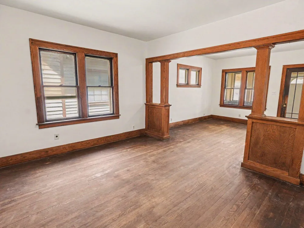 314 Burke Street River Rouge City, MI 48218