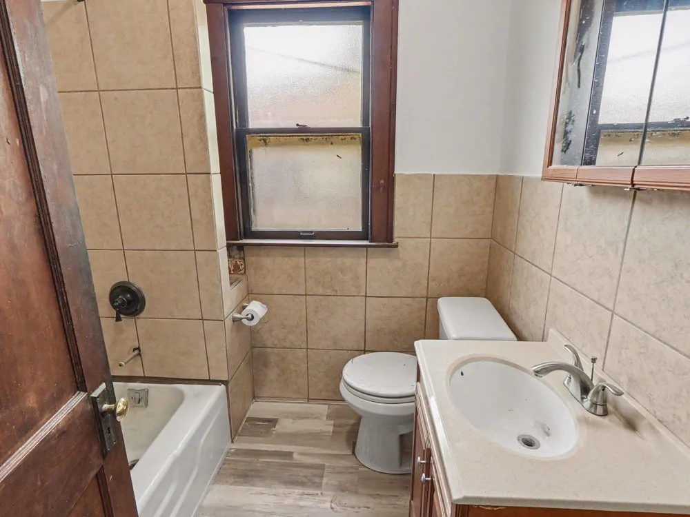 314 Burke Street River Rouge City, MI 48218