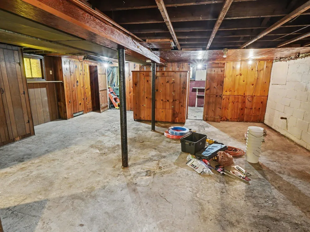 314 Burke Street River Rouge City, MI 48218
