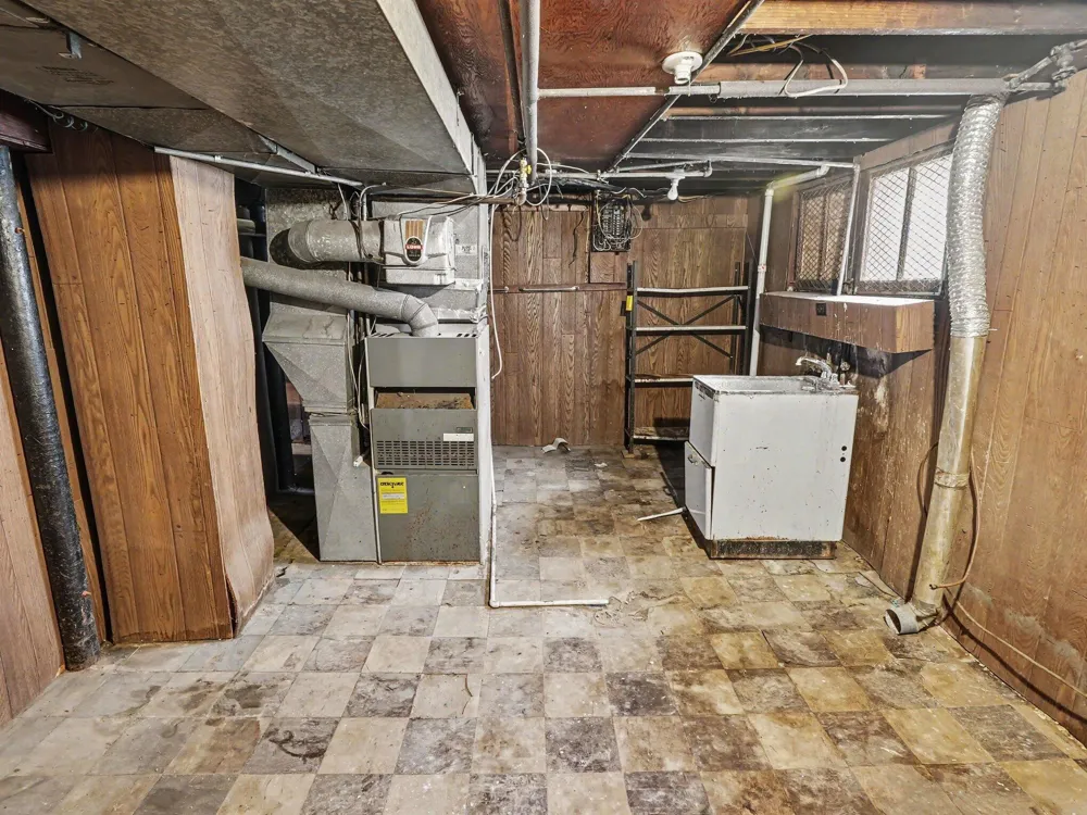 314 Burke Street River Rouge City, MI 48218