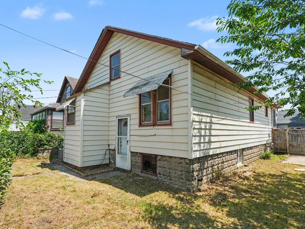 314 Burke Street River Rouge City, MI 48218