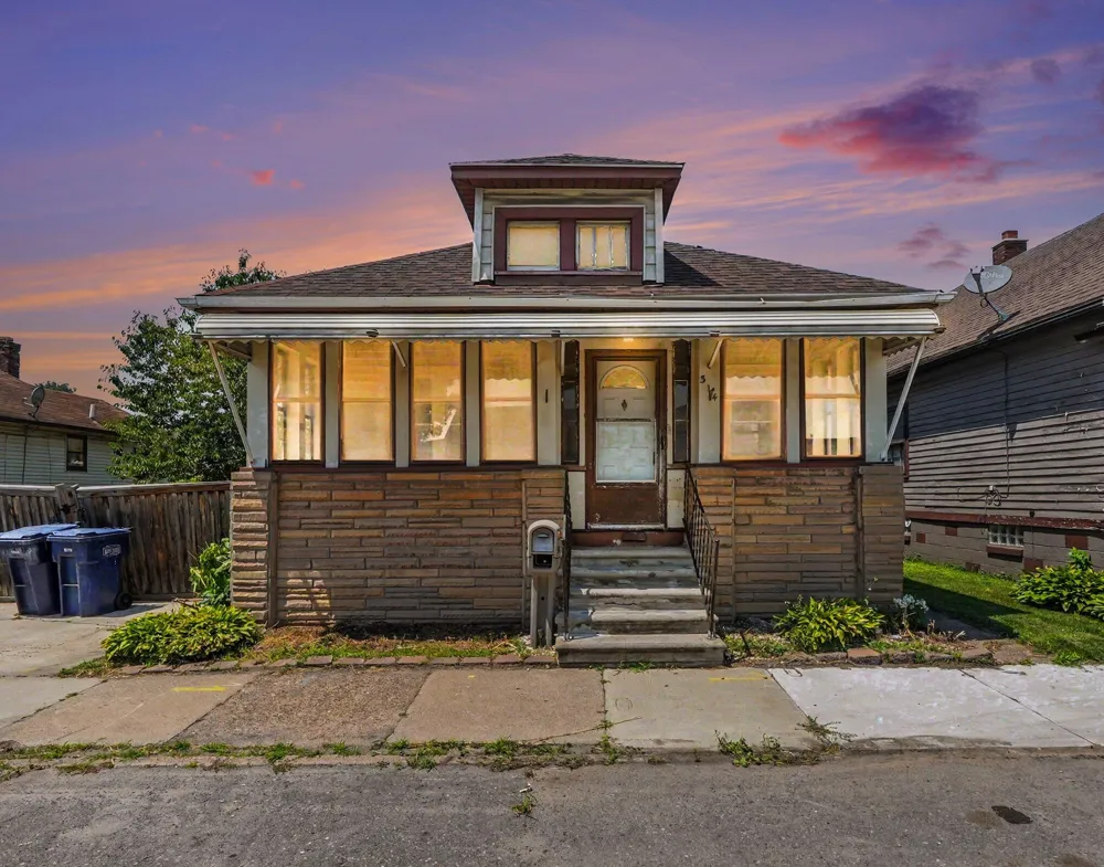 314 Burke Street River Rouge City, MI 48218