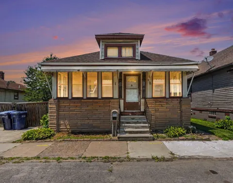 314 Burke Street