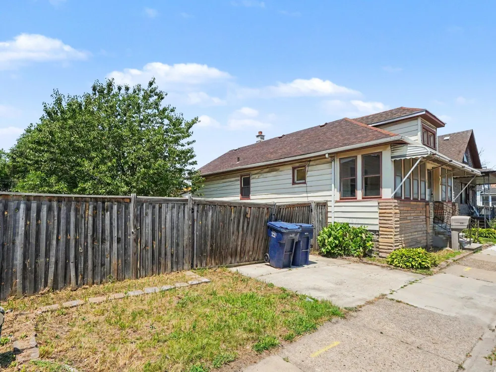 314 Burke Street River Rouge City, MI 48218