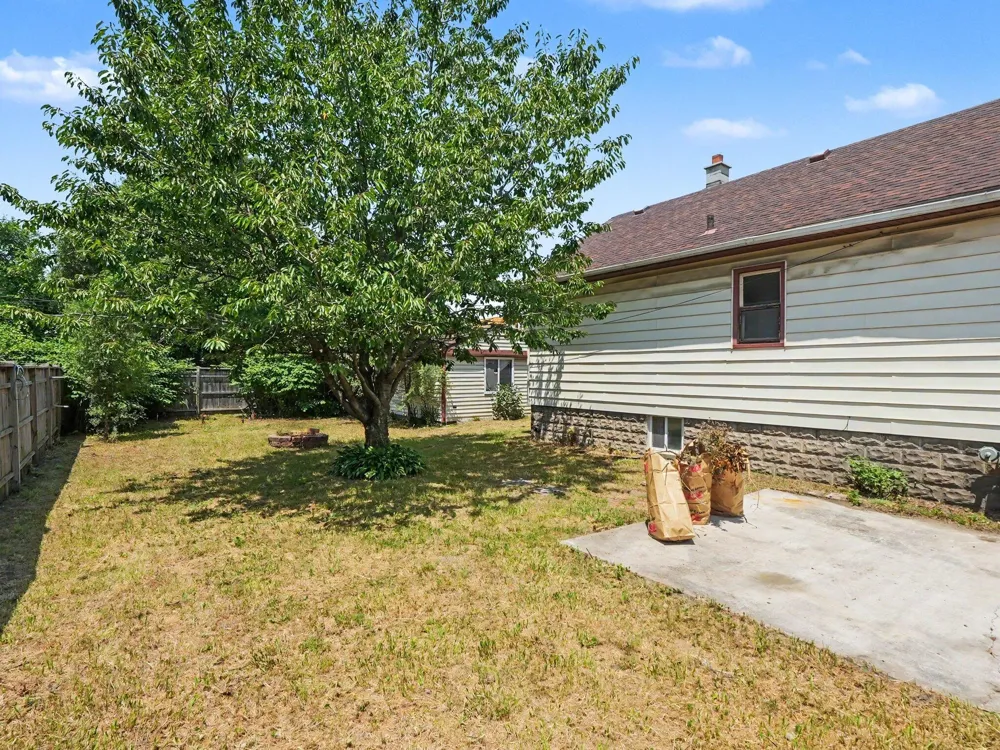 314 Burke Street River Rouge City, MI 48218
